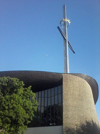 Chiesa di Nostra Signora Regina della Corona Polacca